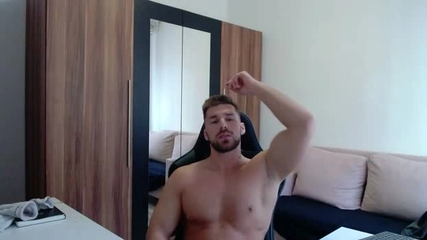 darius_94 23-04-2026 Gay Recording - jerking XXX