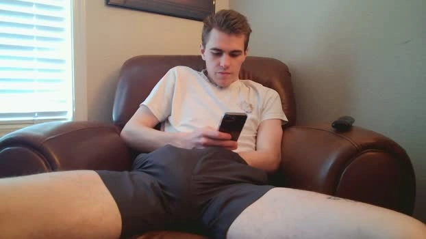 finnabun33 22-04-2026 Gay Recording - Naked sweet