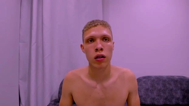 greiberland 23-04-2026 Gay Recording - Nude orgasm