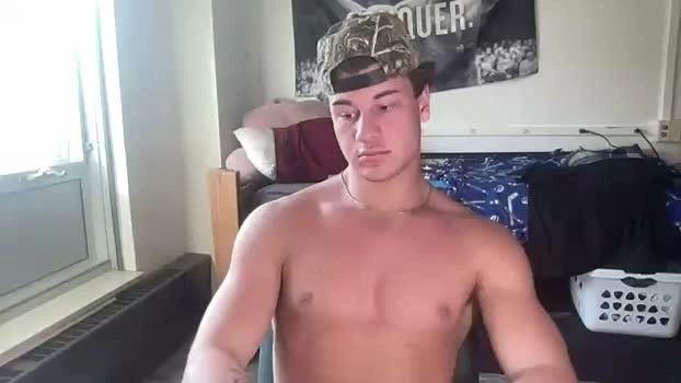 jake_brick 23-04-2026 Gay Recording - skinny naked