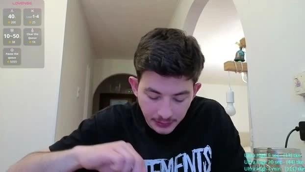 jonhy_merlin 22-04-2026 Gay Recording - fuckhard bj-dildo