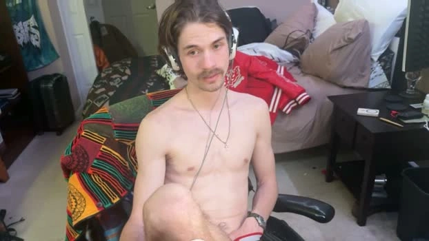 kjpeace 23-04-2026 Gay Recording - Webcam harddick