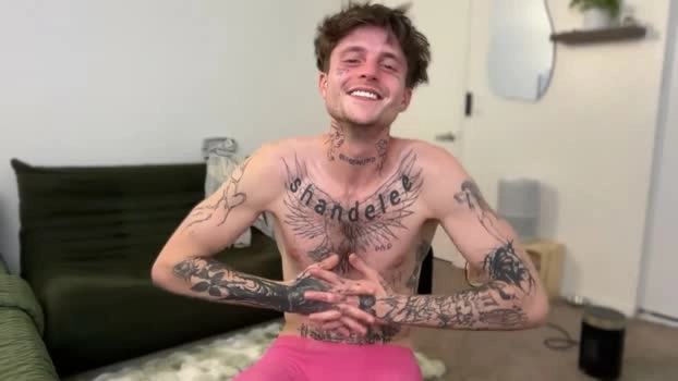 prettyboyszn 23-04-2026 Gay Recording - nasty Recorded
