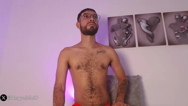 reypablo1 23-04-2026 Gay Recording - show twink