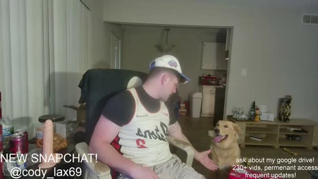 sexylax69 23-04-2026 Gay Recording - naked Naked