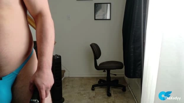 thekodyy 23-04-2026 Gay Recording - blowjob hardcore