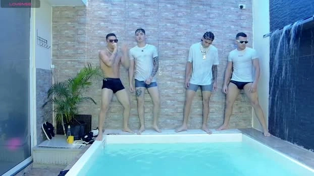 boysgang_sex 23-04-2026 Gay Recording - suck dirty