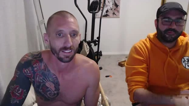 dougii87 23-04-2026 Gay Recording - sex naked