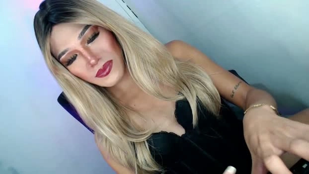 fuckerjenny8 24-04-2026 Gay Recording - Topless TGirl