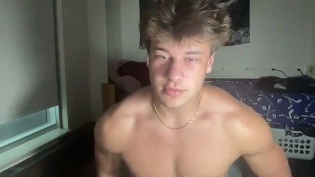 jake_brick 24-04-2026 Gay Recording - Webcam Pretty