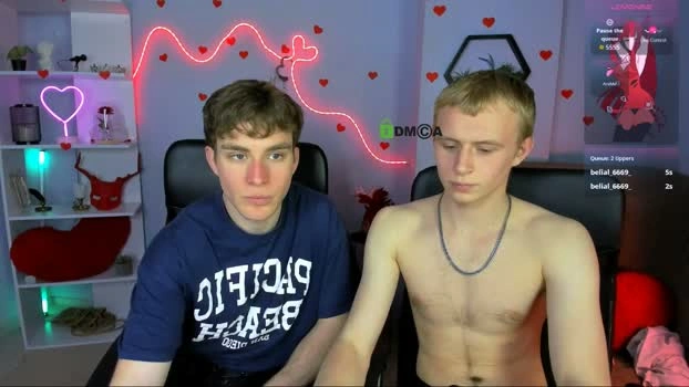 kael_rin 24-04-2026 Gay Recording - love toy