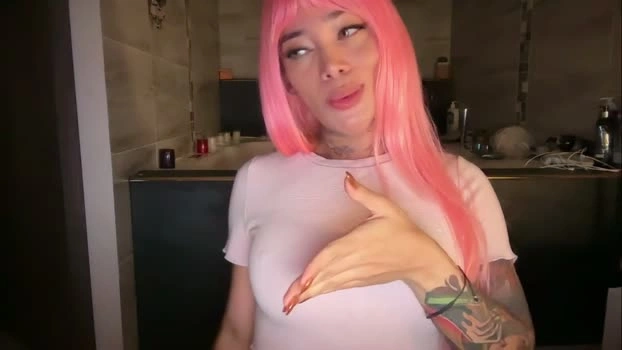 katy_monrroy 24-04-2026 Gay Recording - yummy bigdick