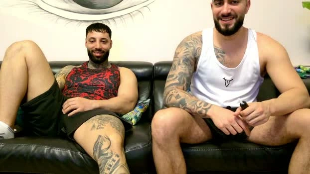 masculineguy69 24-04-2026 Gay Recording - sexymale suckshow