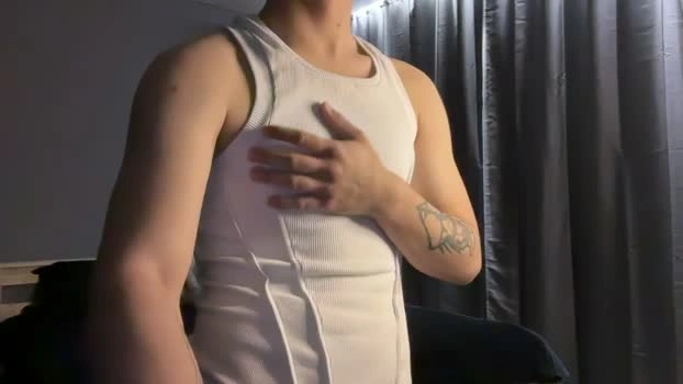 maxwoolf 23-04-2026 Gay Recording - sexy big