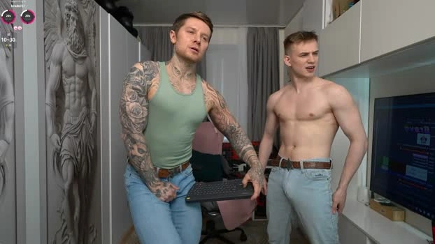 nick_howlenxx 24-04-2026 Gay Recording - naughty sexykitty