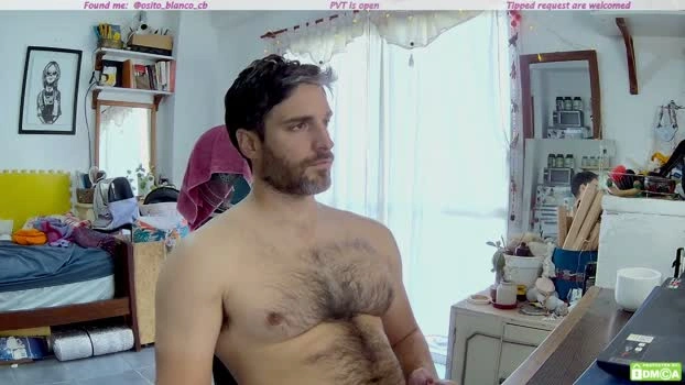 osito_blanco 23-04-2026 Gay Recording - show jerking