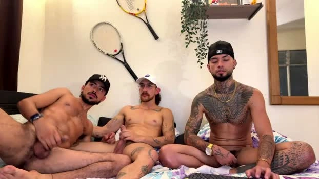 samuelboytattoo 24-04-2026 Gay Recording - fuckme suckcock