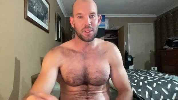 sjef1986 23-04-2026 Gay Recording - striptease lush