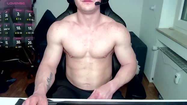 theguyfrombehind 24-04-2026 Gay Recording - Video play