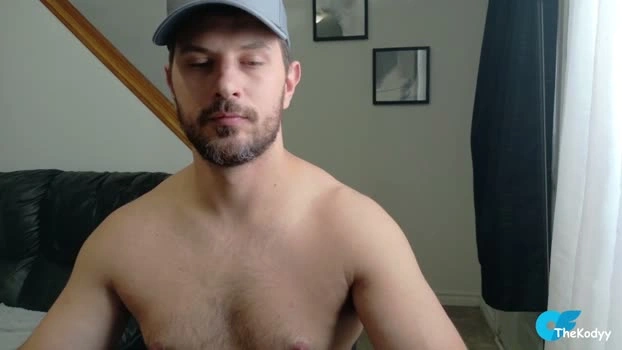 thekodyy 23-04-2026 Gay Recording - moan Show