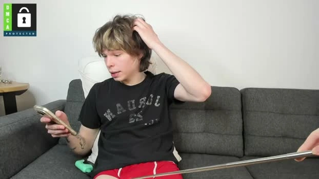 yen2025 24-04-2026 Gay Recording - Webcam legs