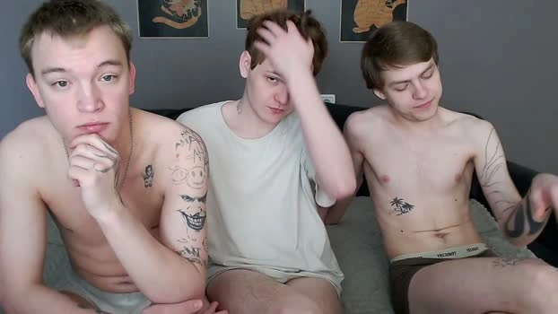 2nc_ 25-04-2026 Gay Recording - jerkoff orgasm