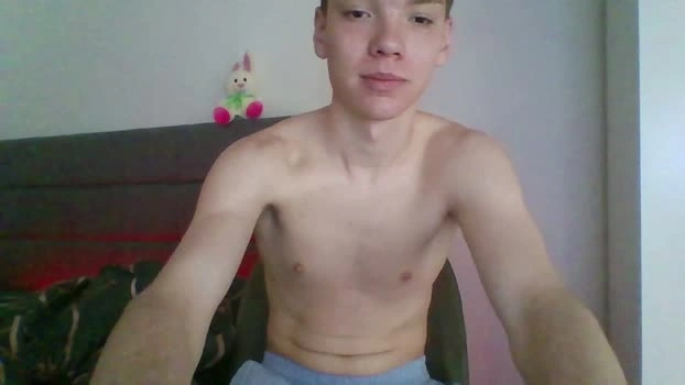 aaron_stonee 25-04-2026 Gay Recording - Download kissing