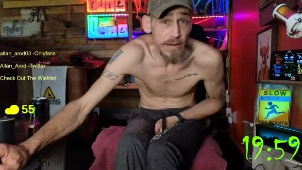 allan_arod 25-04-2026 Gay Recording - analtoy suck