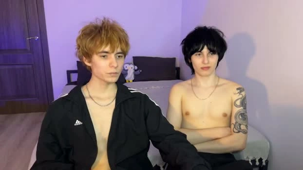 ar1zze 24-04-2026 Gay Recording - kinky naked