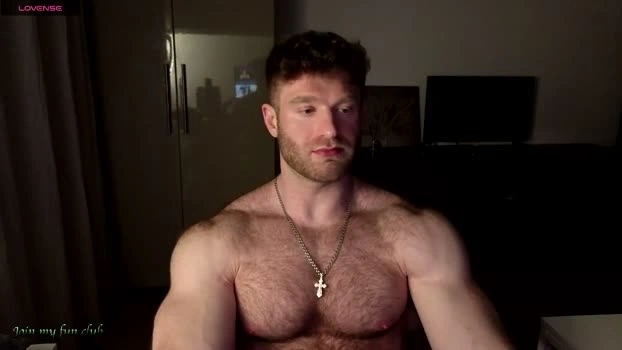 centurion_1 24-04-2026 Gay Recording - prettyface bigload