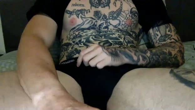 doozy124578963 25-04-2026 Gay Recording - Topless fingering