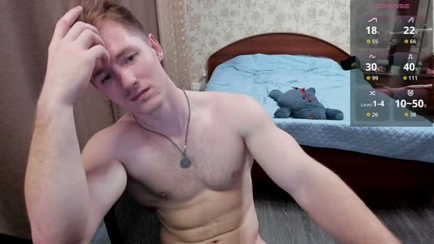 george_fflo 25-04-2026 Gay Recording - beautiful hot