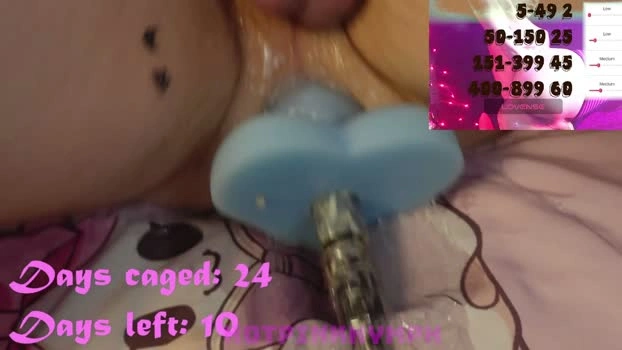 hotpinknymph 25-04-2026 Gay Recording - suckcock natural
