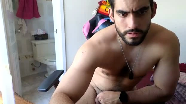 jackecuador 24-04-2026 Gay Recording - bigload dirty