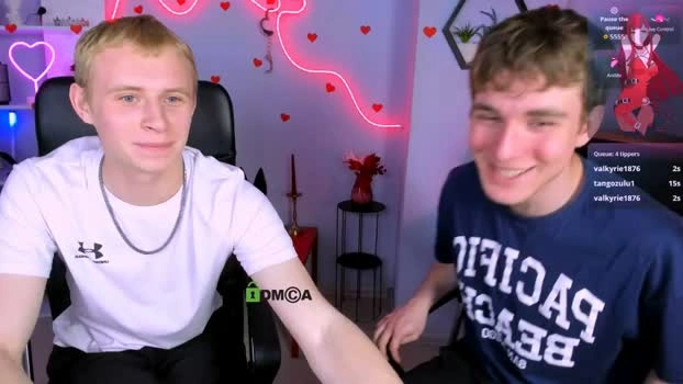 kael_rin 24-04-2026 Gay Recording - ass playtime