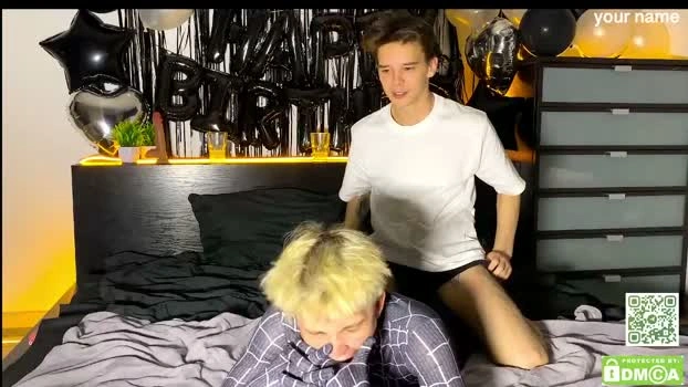 kevin_do0 24-04-2026 Gay Recording - bigtoys Ass