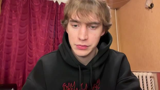 kevin_martin8 24-04-2026 Gay Recording - Topless nude