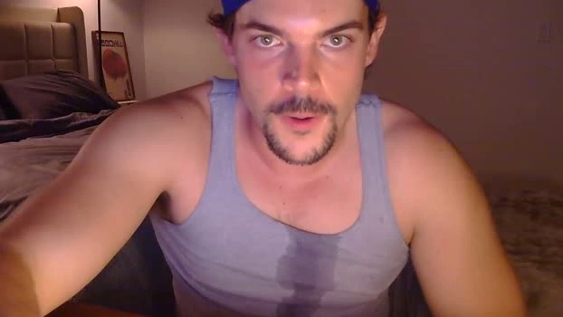 louisvalmer 25-04-2026 Gay Recording - Naked deep