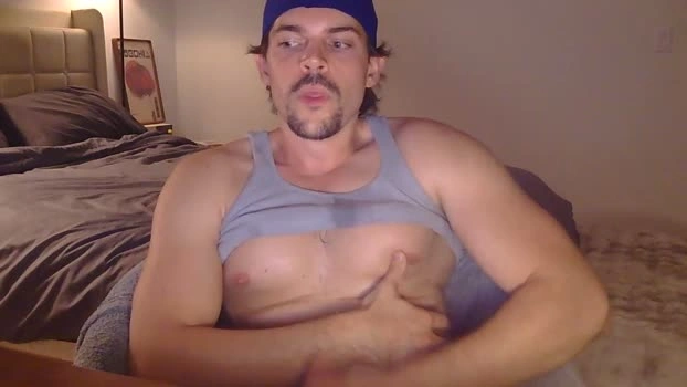 louisvalmer 25-04-2026 Gay Recording - nude ass
