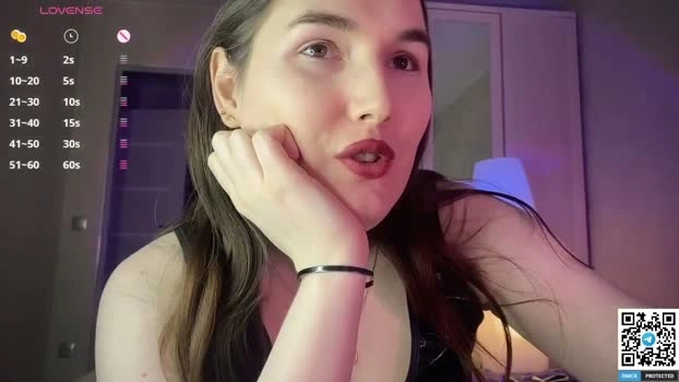 maria_bowie 25-04-2026 Gay Recording - Nude prettyface