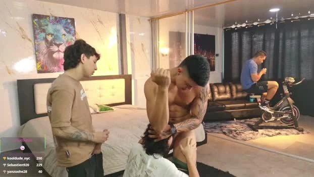 masters_sexx 25-04-2026 Gay Recording - fuckme bigass