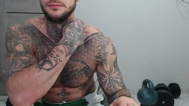 maxi_foxxx 25-04-2026 Gay Recording - XXX handsome
