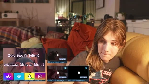 petitecut 25-04-2026 Gay Recording - kink striptease