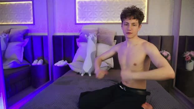 stefanbev 25-04-2026 Gay Recording - nasty Naked