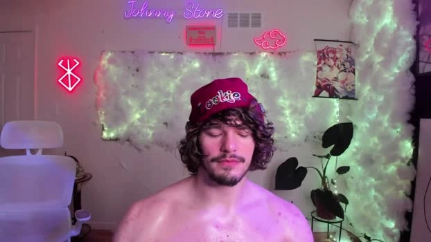 thejohnnystone 25-04-2026 Gay Recording - jackoff spanking