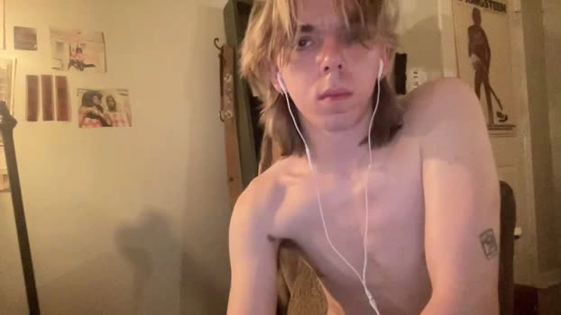 americanclown 26-04-2026 Gay Recording - suck Cam