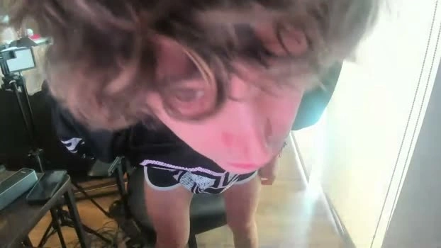 bashful4200 25-04-2026 Gay Recording - spank Naked
