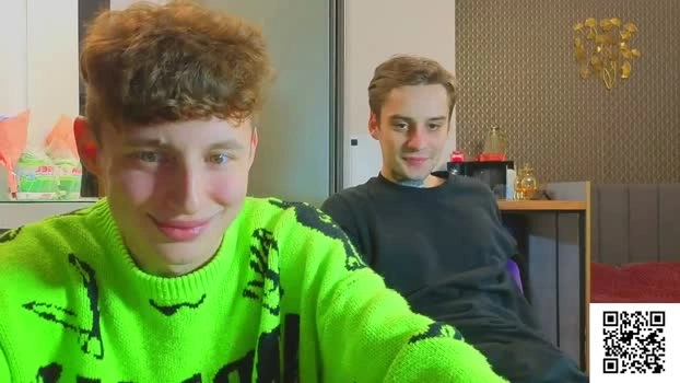 cripsia 26-04-2026 Gay Recording - juicy squirt