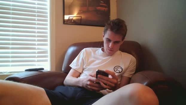 finnabun33 25-04-2026 Gay Recording - ass yummy