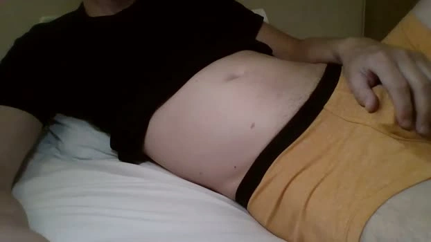 friendly_frank_18 25-04-2026 Gay Recording - striptease kissing